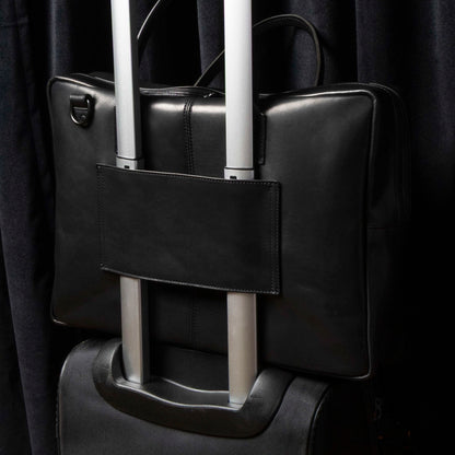 One-Off 16" Laptop Briefcase