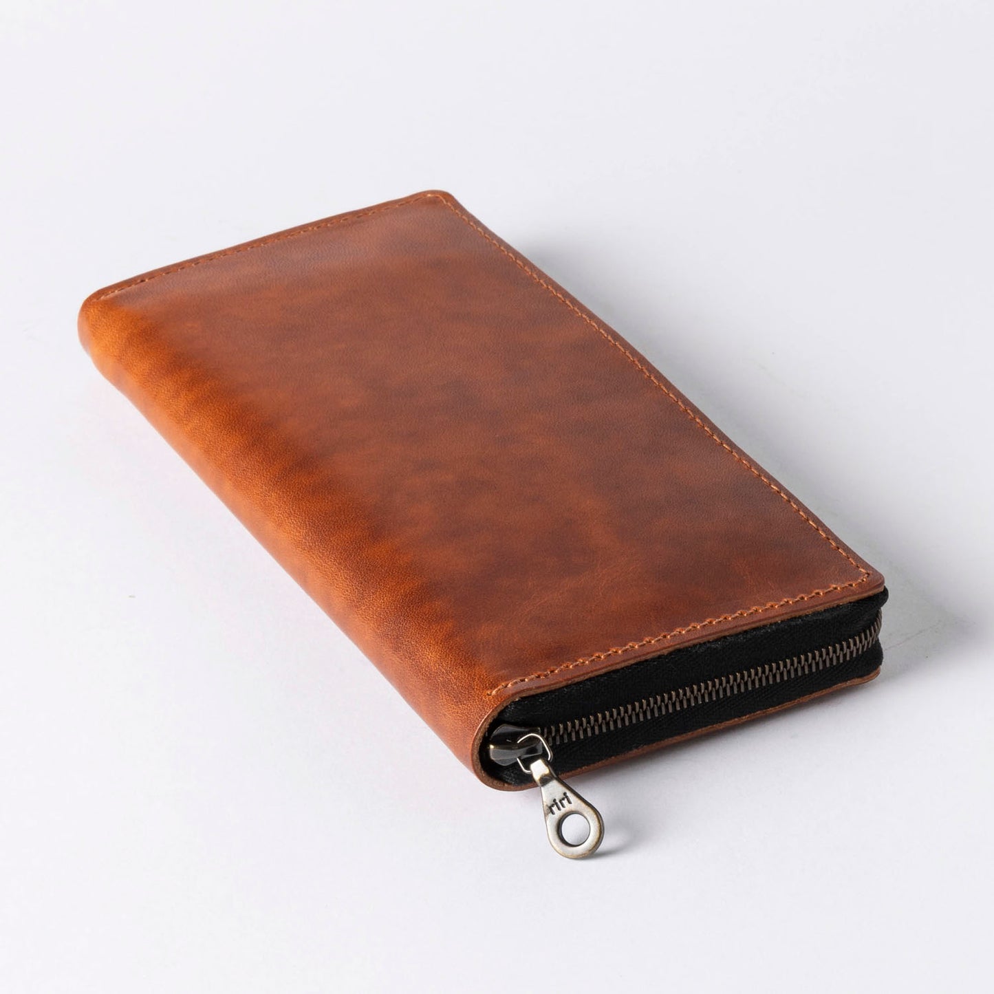 PROTOTYPE Long Zip Wallet