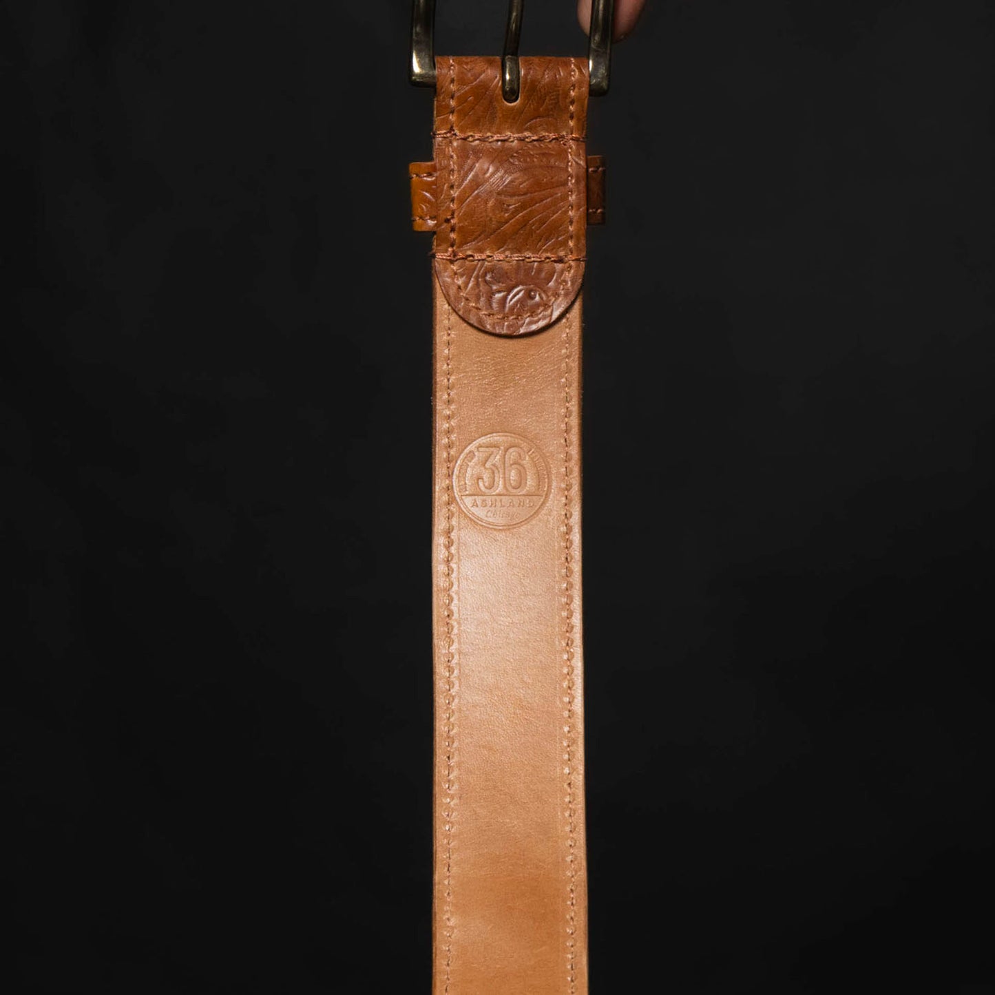 One-Off Belt