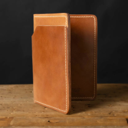 B-Grade Traveler Passport Holder