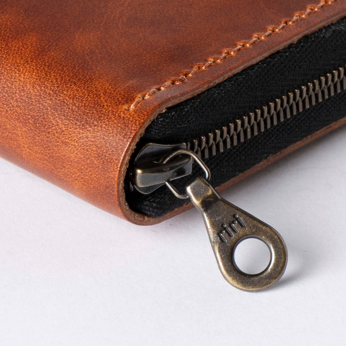 PROTOTYPE Long Zip Wallet