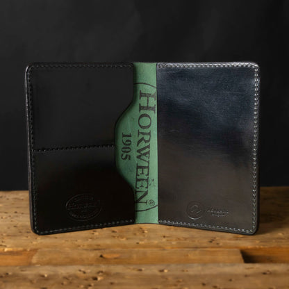 B-Grade Traveler Passport Holder