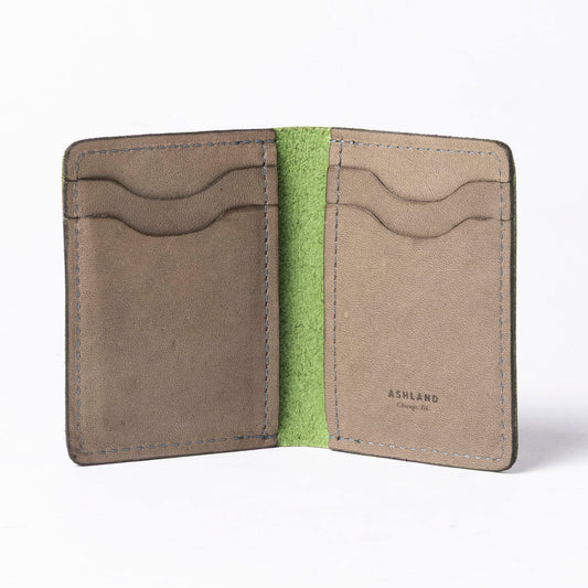 One-Off Vertical Bugs Moran