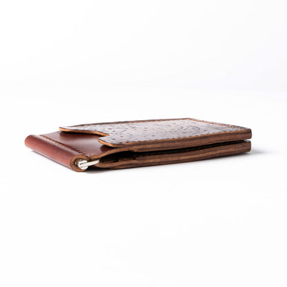One-Off Capone Money Clip