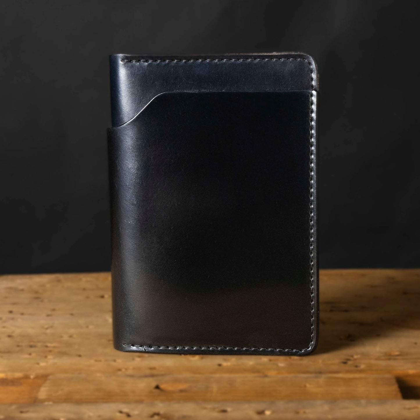 B-Grade Traveler Passport Holder