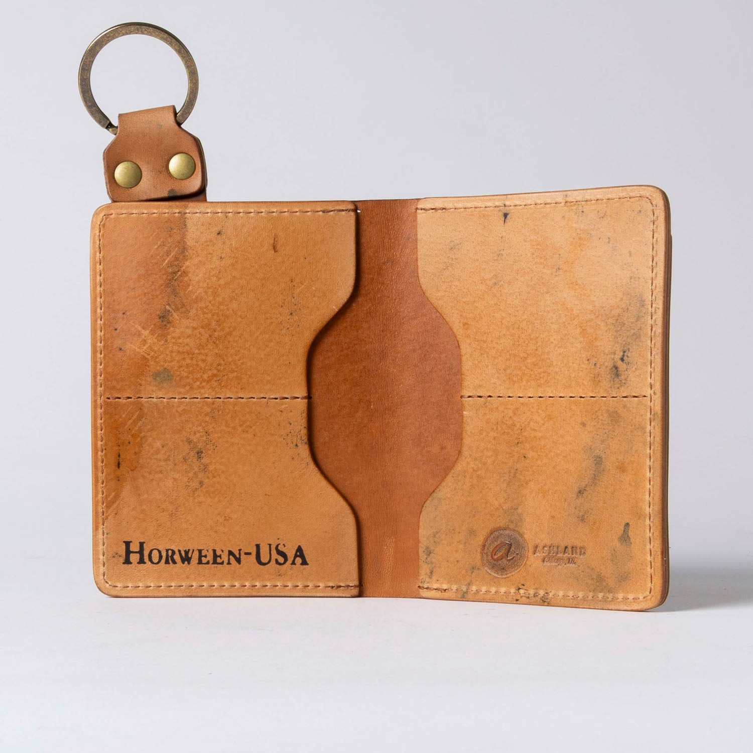 One-Off Fat Herbie & Keychain