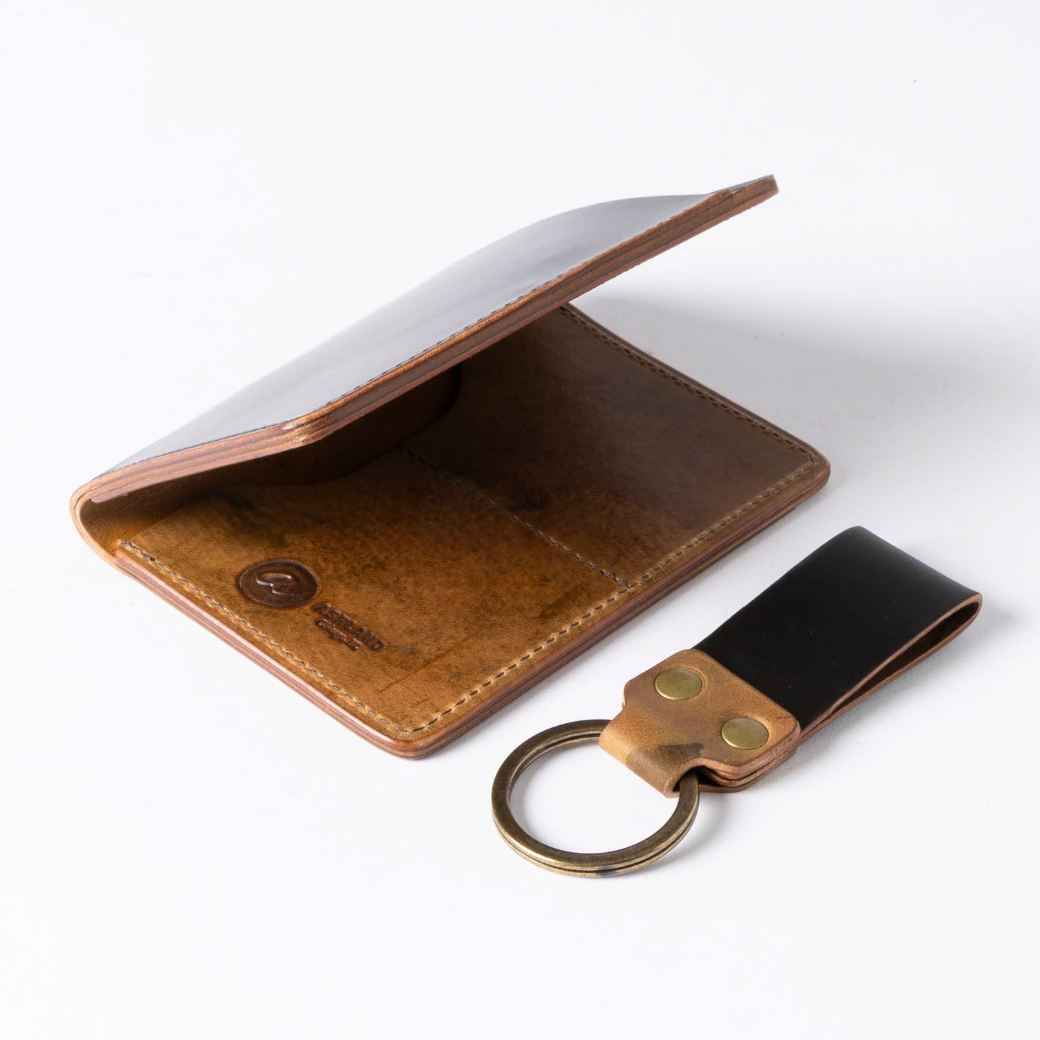 One-Off Fat Herbie & Keychain