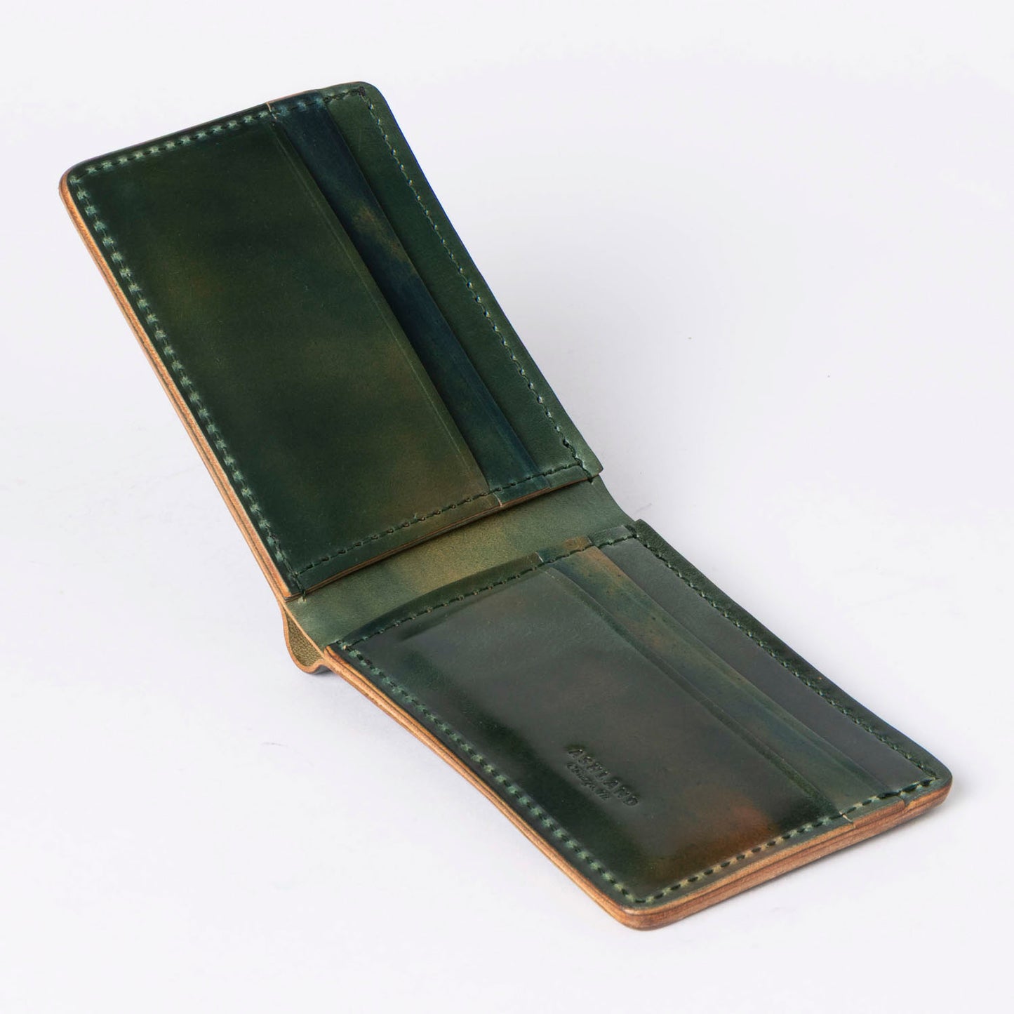 One-Off Prototype Mini Fox