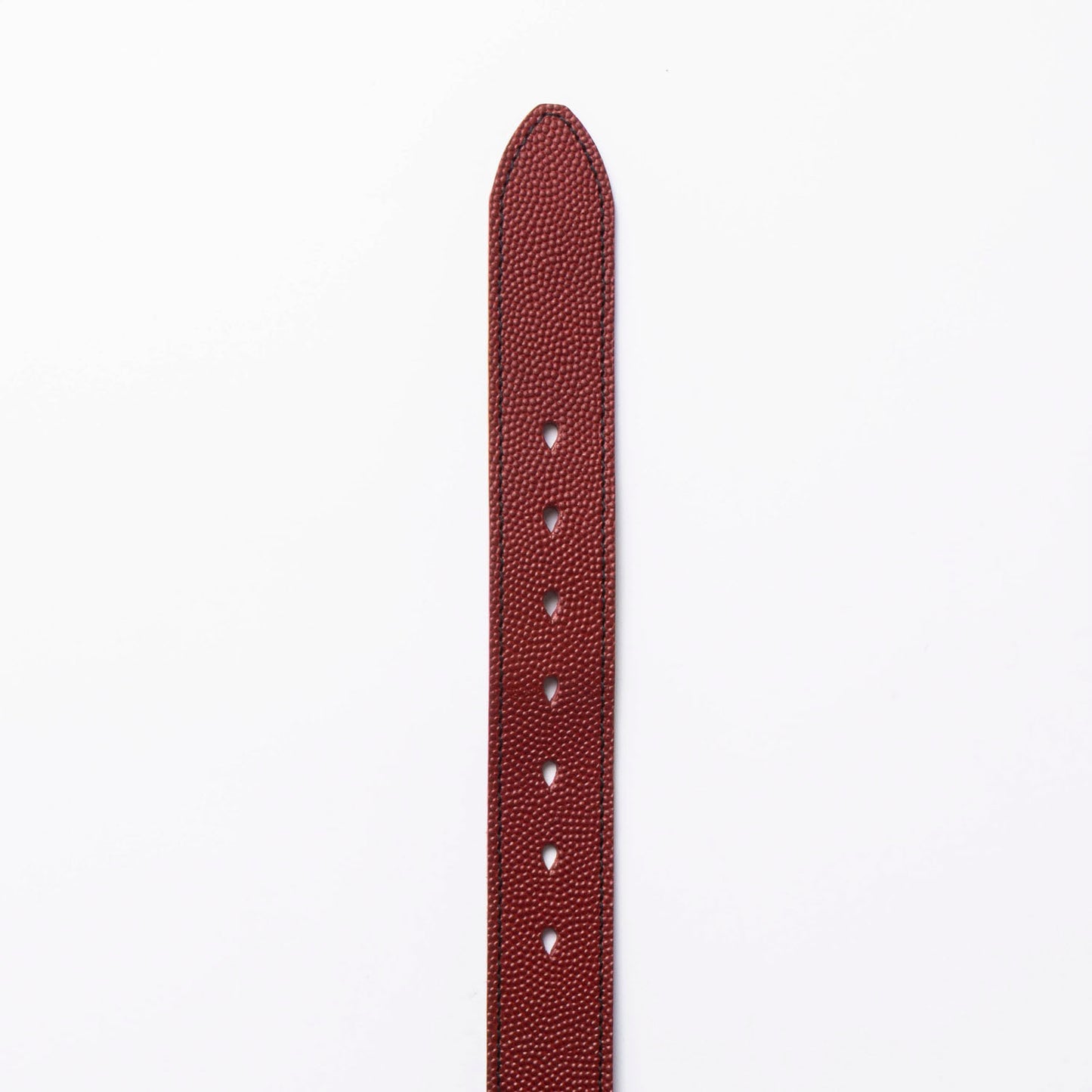 Preorder Stitched Leather Belt