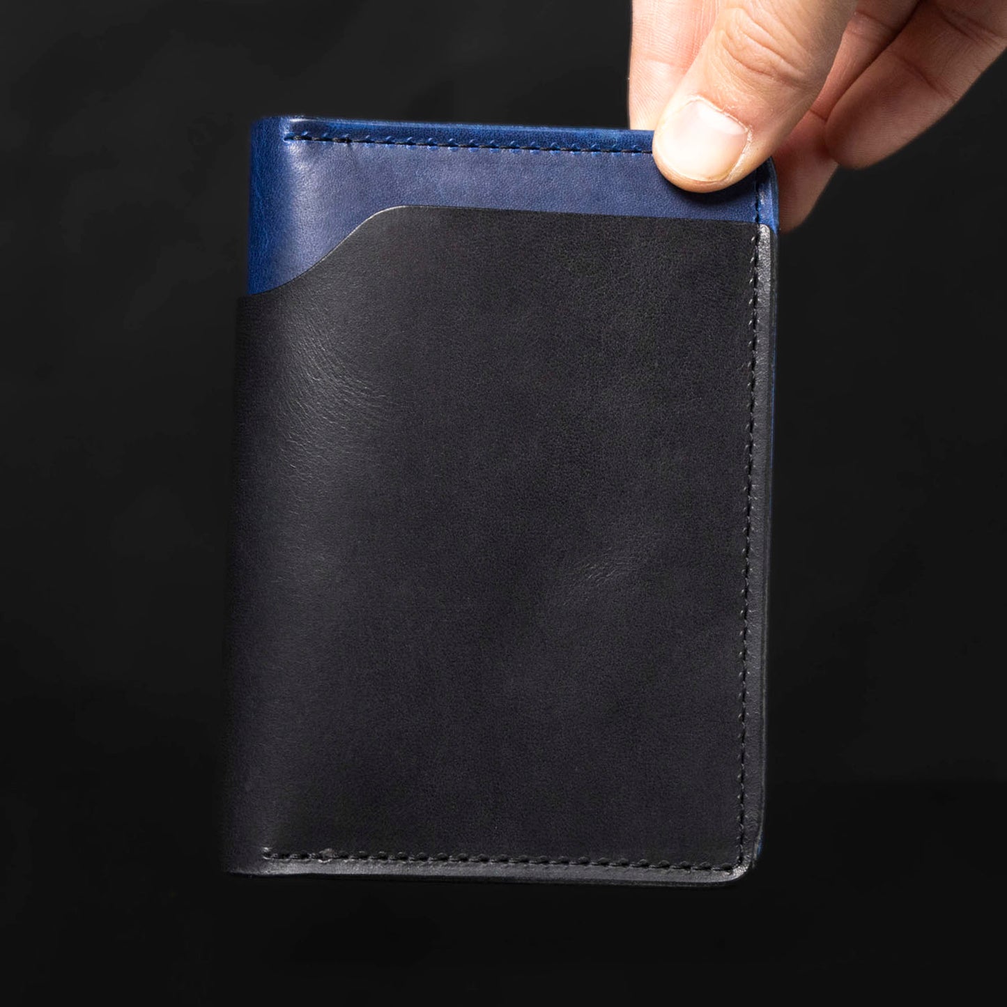 Traveler Passport Holder