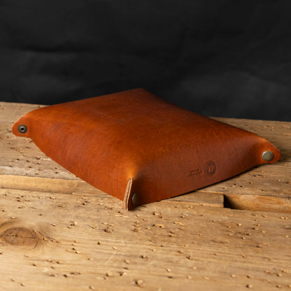 B-Grade XL Valet Tray