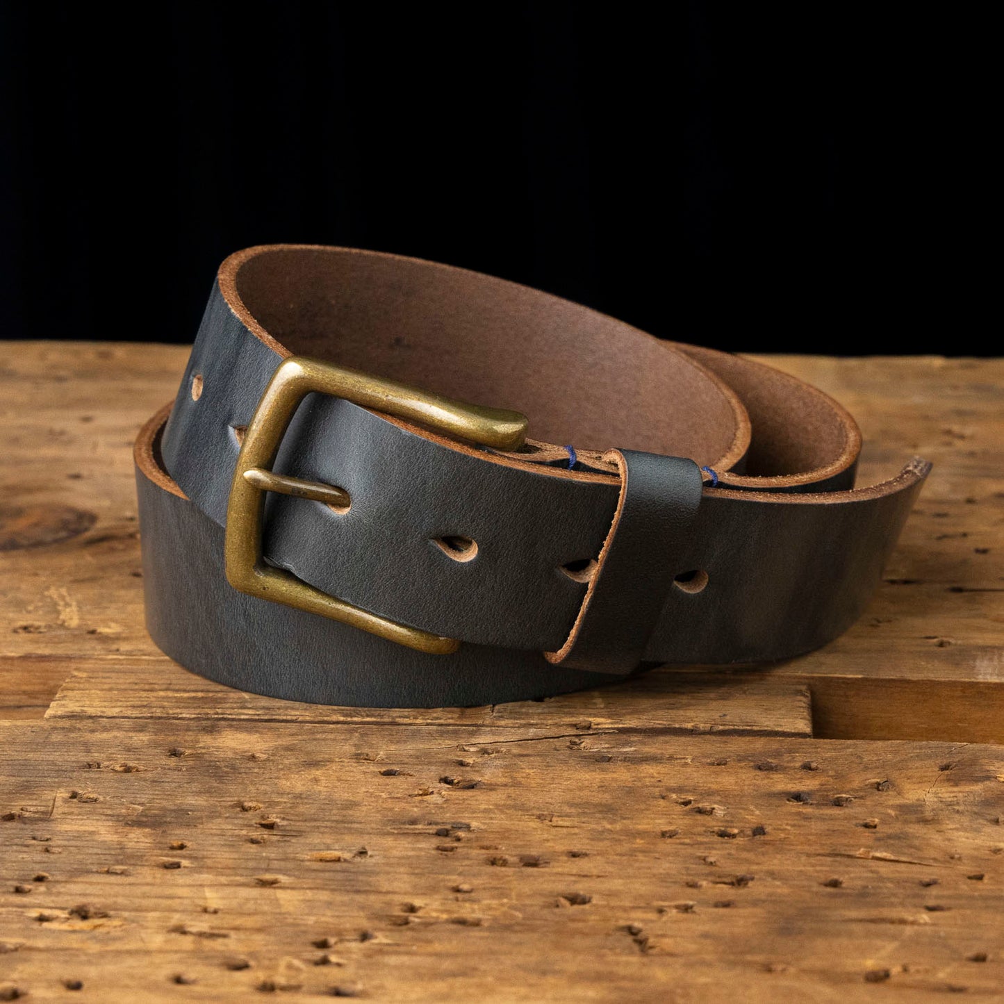 B-Grade Belt