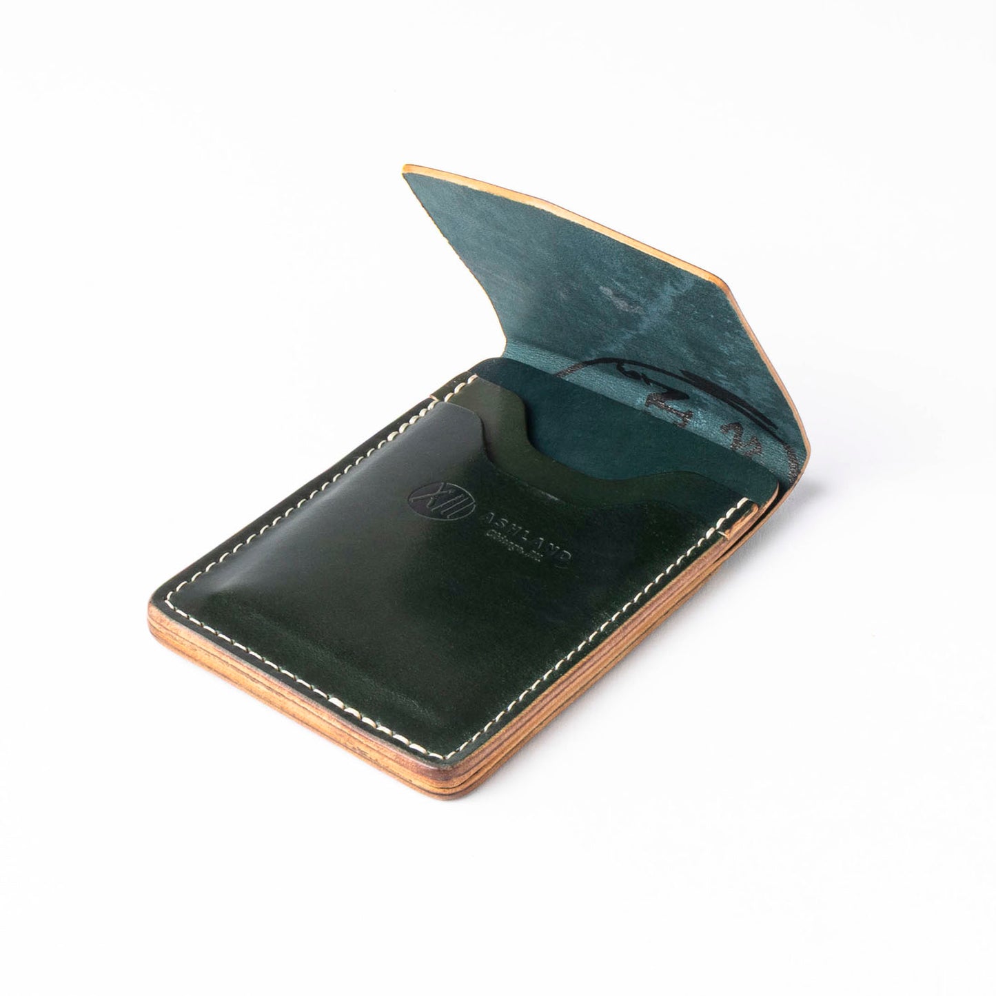 One-Off Lucky Wallet