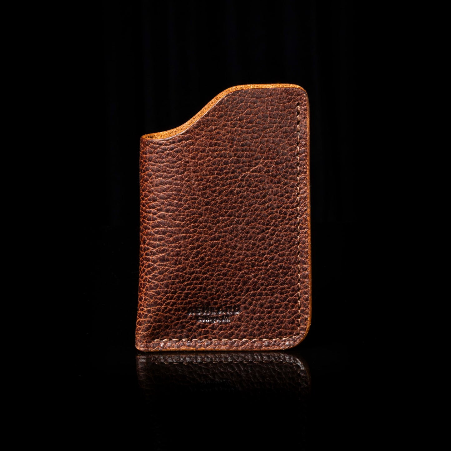 One-Shot Card Case