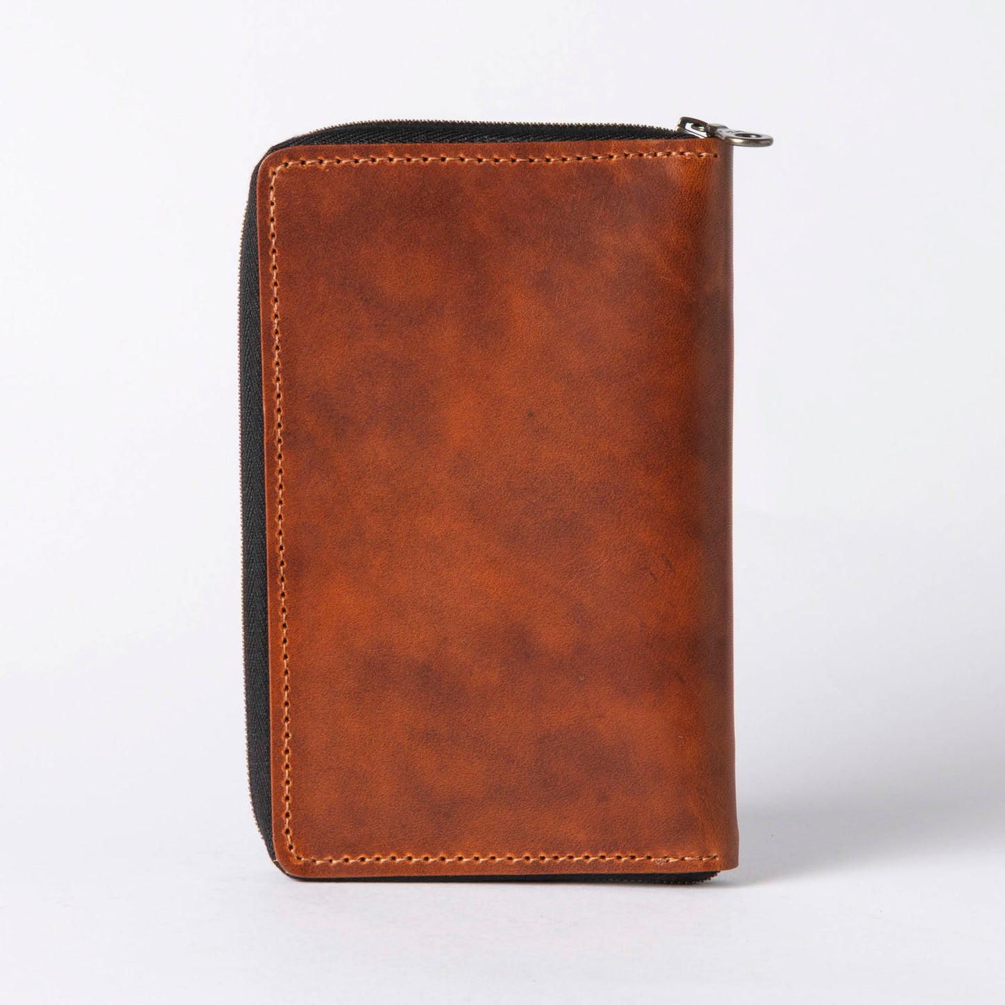 Prototype Zipper Passport Holder