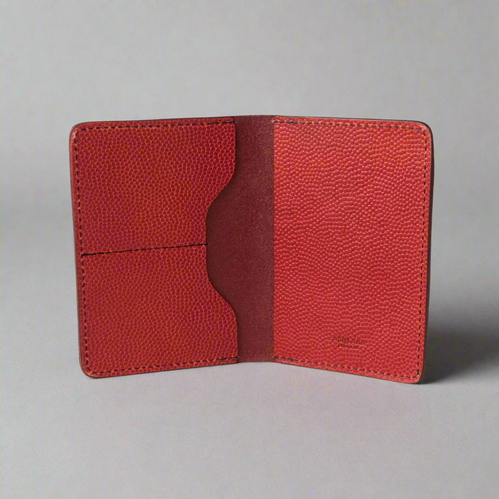 Traveler Passport Holder