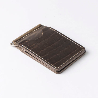 One-Off Capone Money Clip