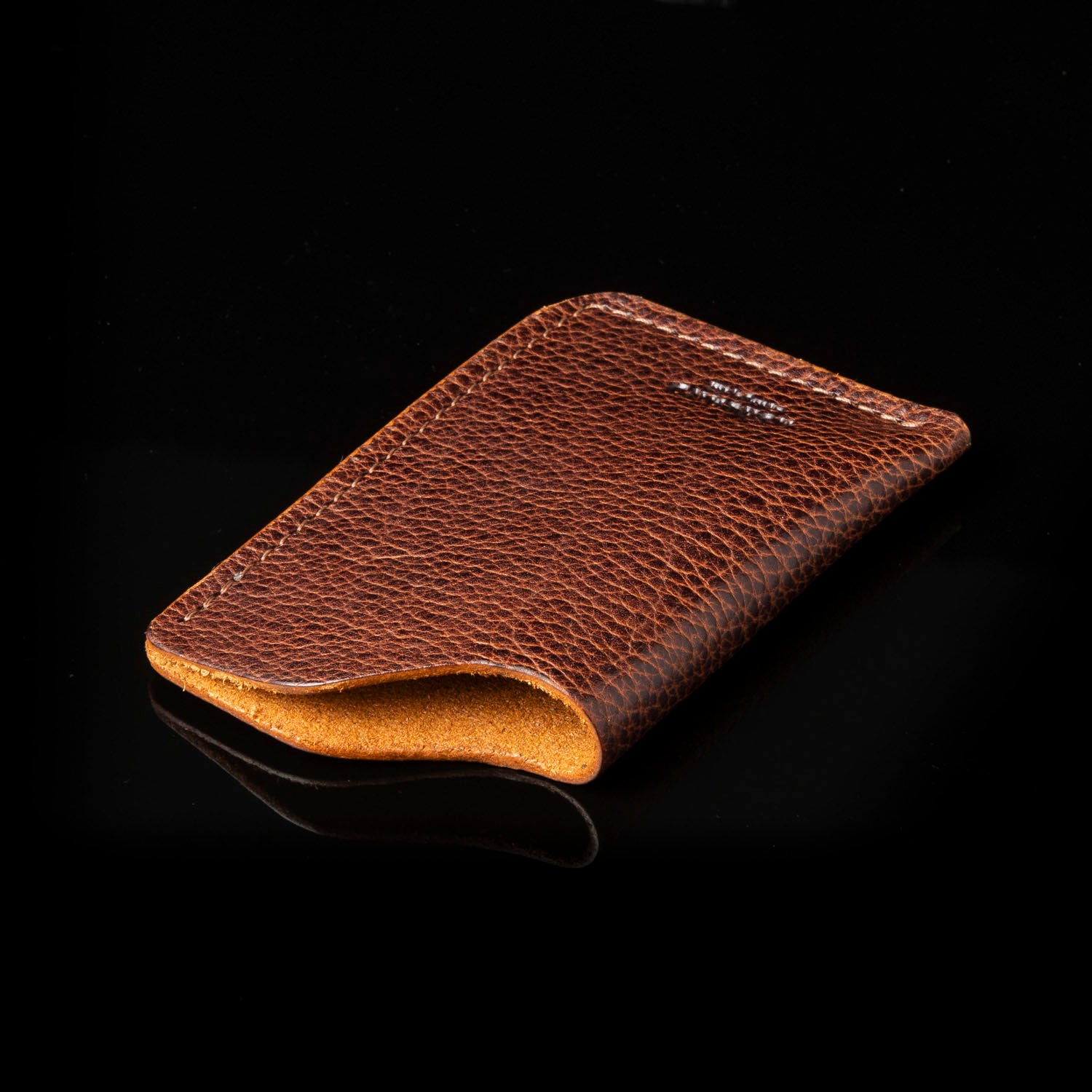 Ashland Leather | Front Pocket Wallets | 3