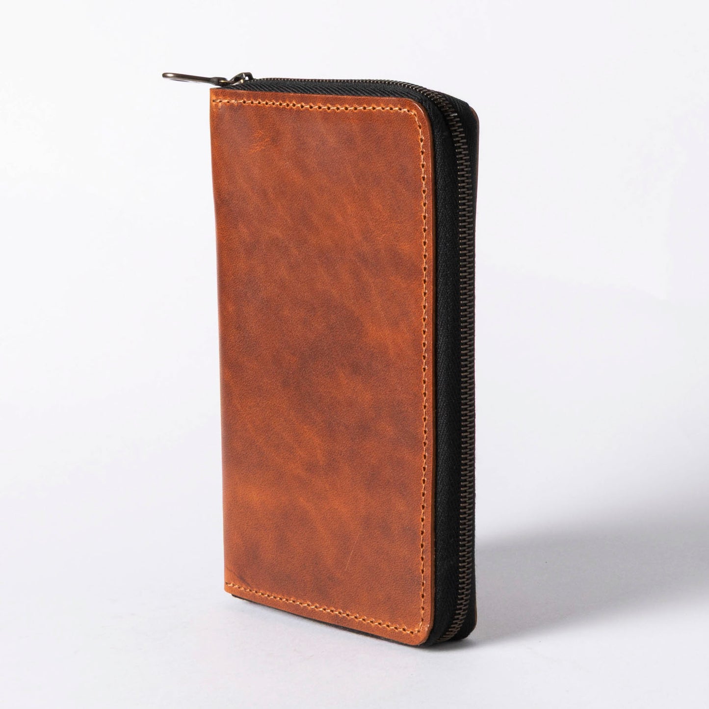 Prototype Zipper Passport Holder