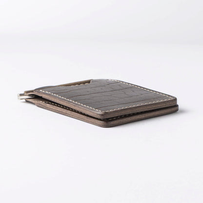 One-Off Capone Money Clip