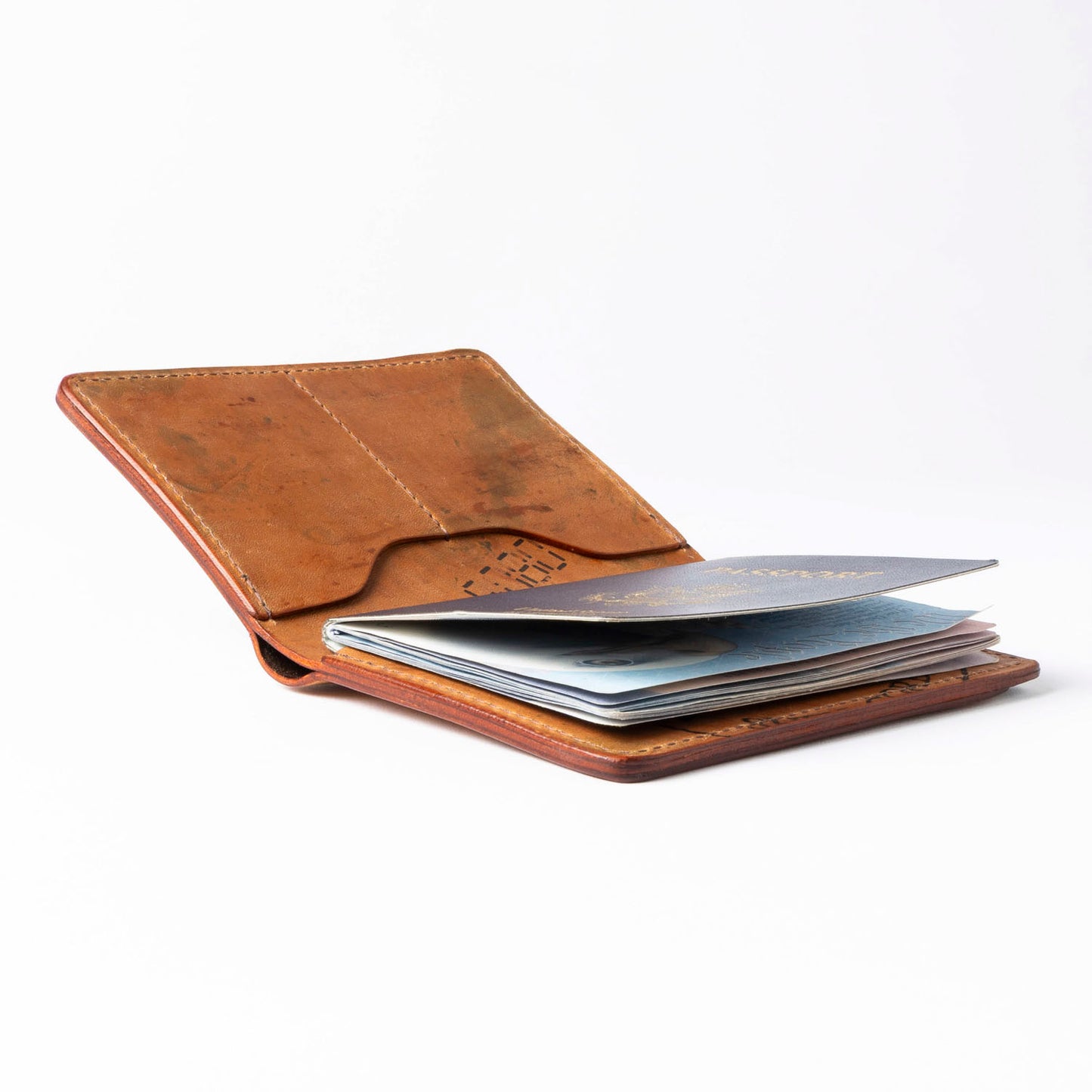 One-Off Traveler Passport Holder
