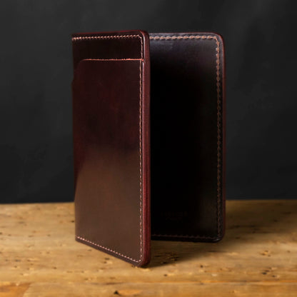 B-Grade Traveler Passport Holder