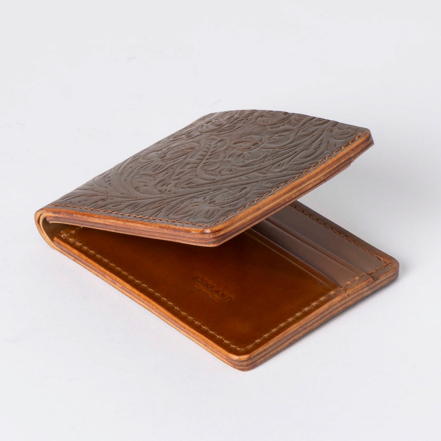 One-Off Prototype Mini Fox