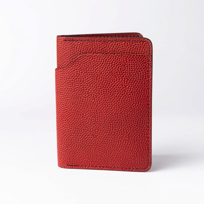 Traveler Passport Holder