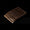 One-Off Capone Money Clip