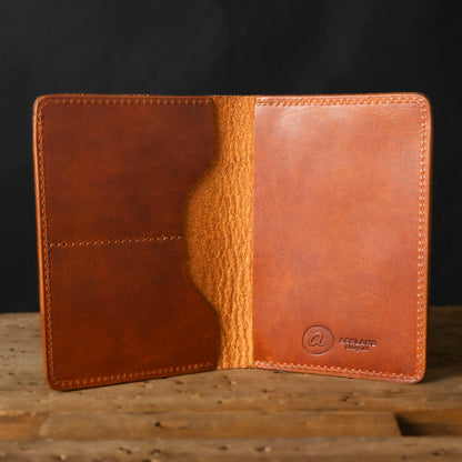 B-Grade Traveler Passport Holder