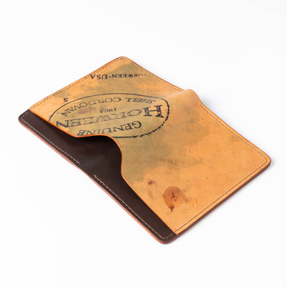One-Off Traveler Passport Holder