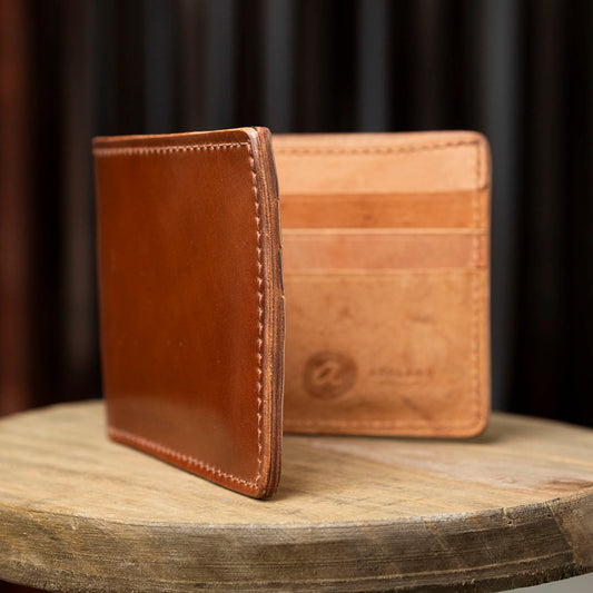 B-Grade Johnny the Fox