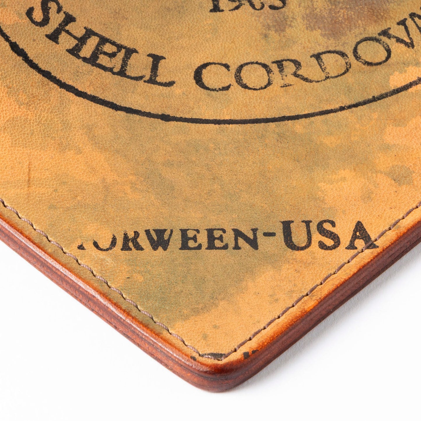 One-Off Traveler Passport Holder