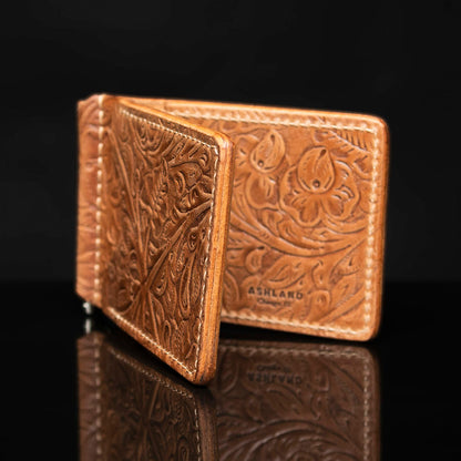 Private Stock Capone Money Clip