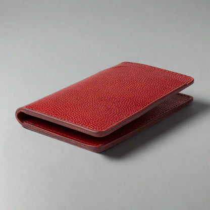 Traveler Passport Holder
