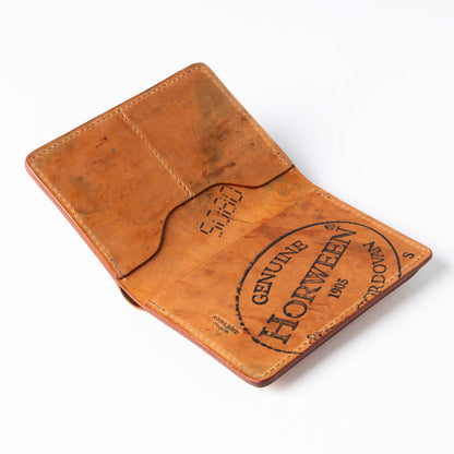 One-Off Traveler Passport Holder