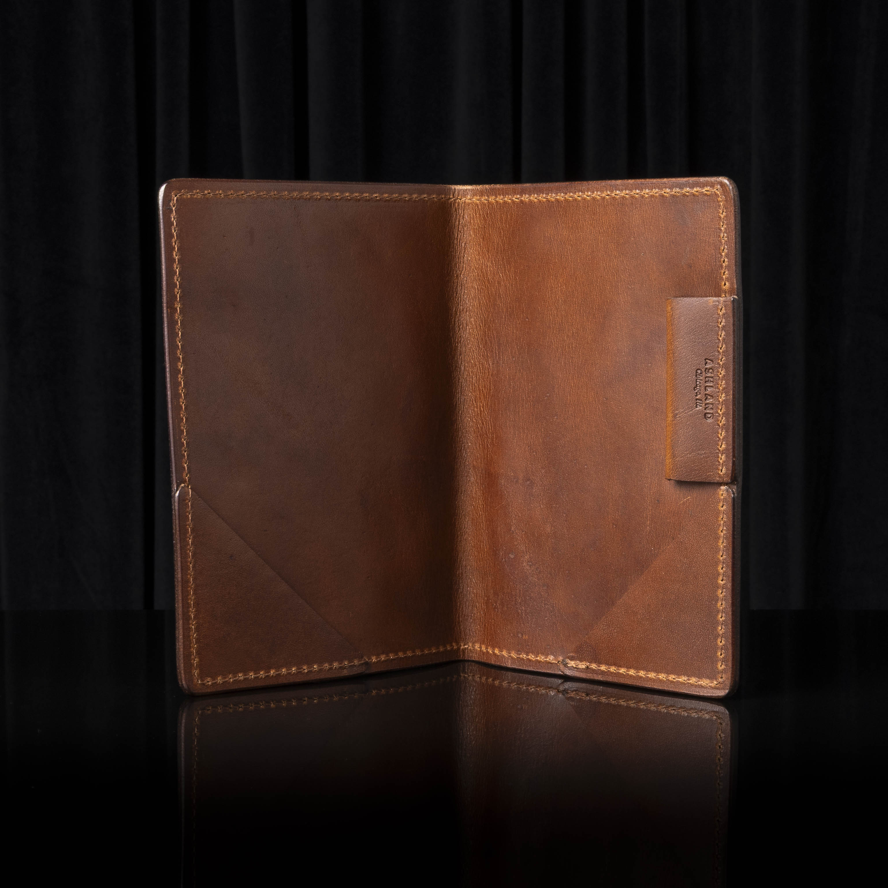PROTOTYPE Golf Score Card Holder