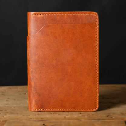 B-Grade Traveler Passport Holder