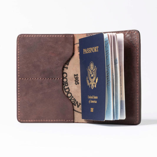 One-Off Traveler Passport Holder