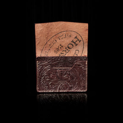 One-Off Gus Card Case