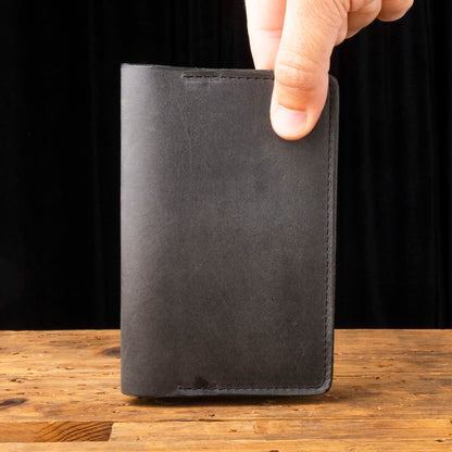 B-Grade Passport and Field Notes Holder
