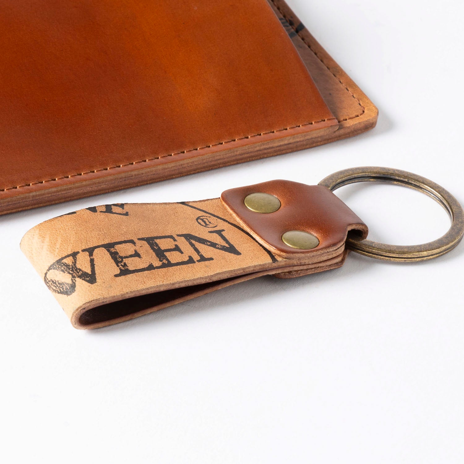 One-Off Fat Herbie & Keychain