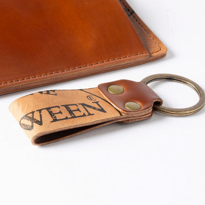 One-Off Fat Herbie & Keychain