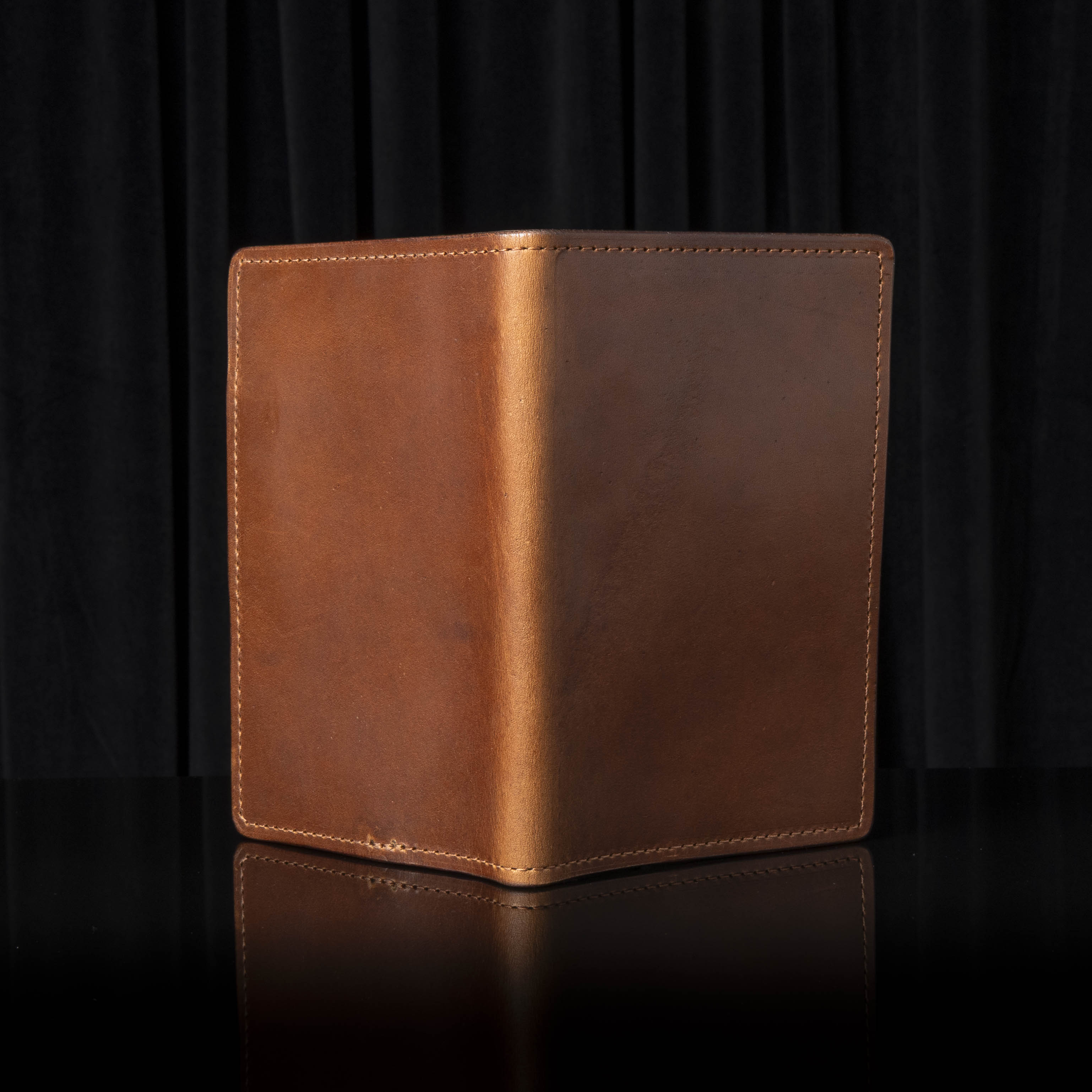 Ashland Leather Golf Score Card Holder