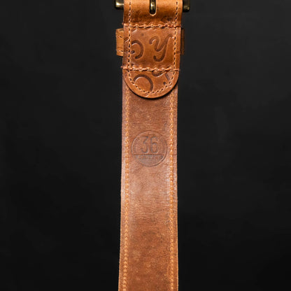 One-Off Belt