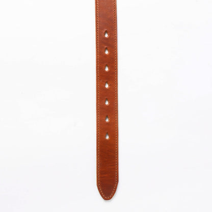 Bucktown Leather Belt