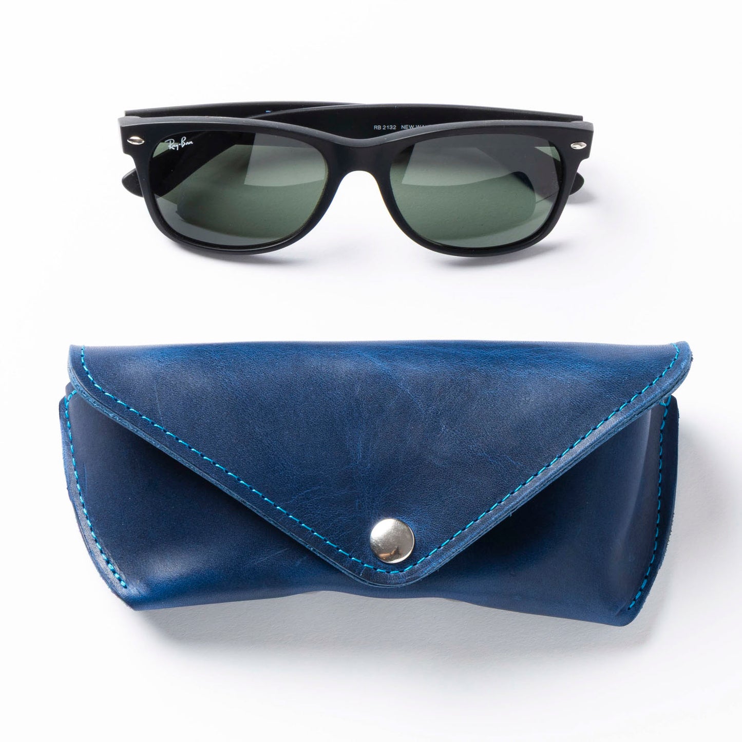 B-Grade PROTOTYPE Heavy Duty Glasses Case