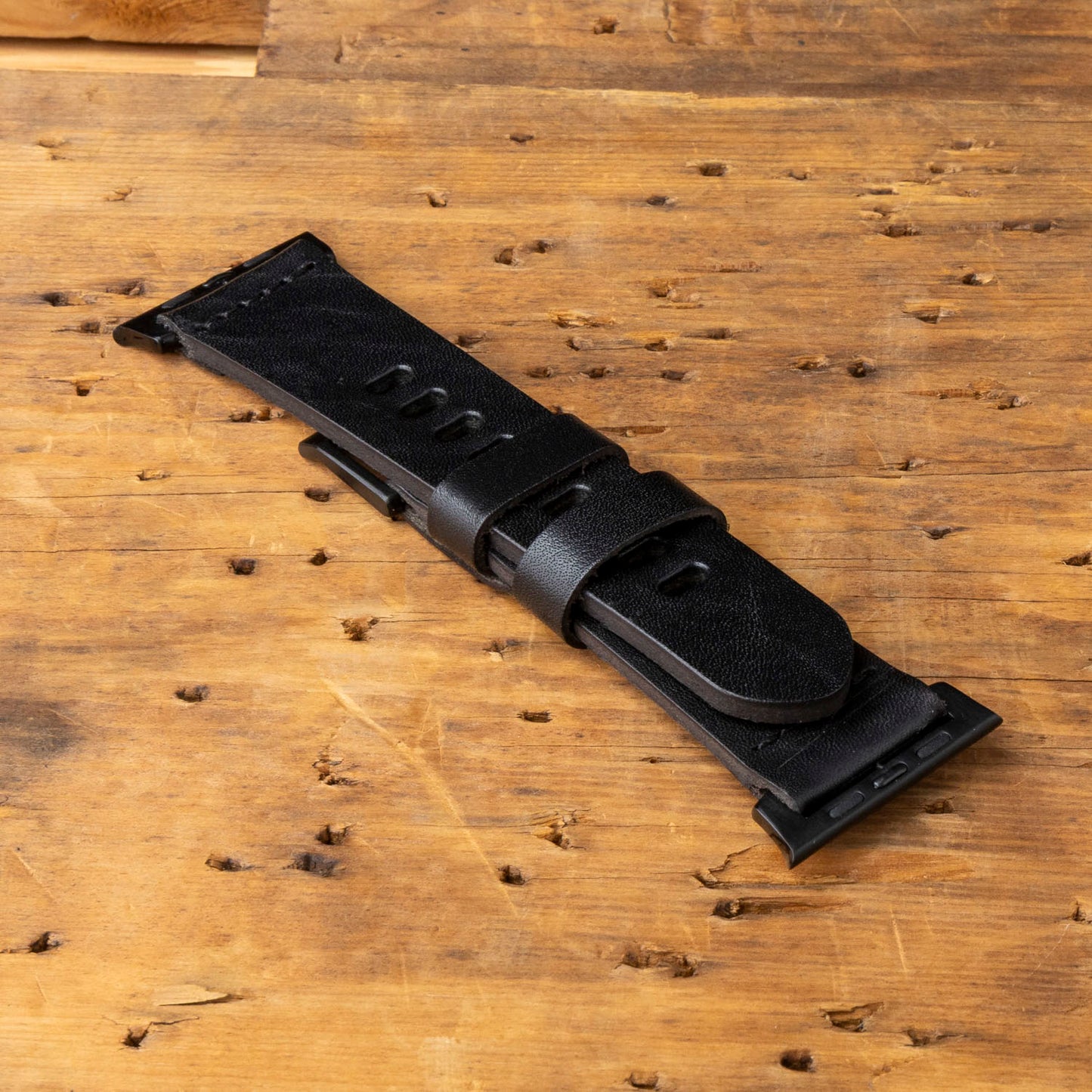B-Grade Heavy Duty Apple Watch Band