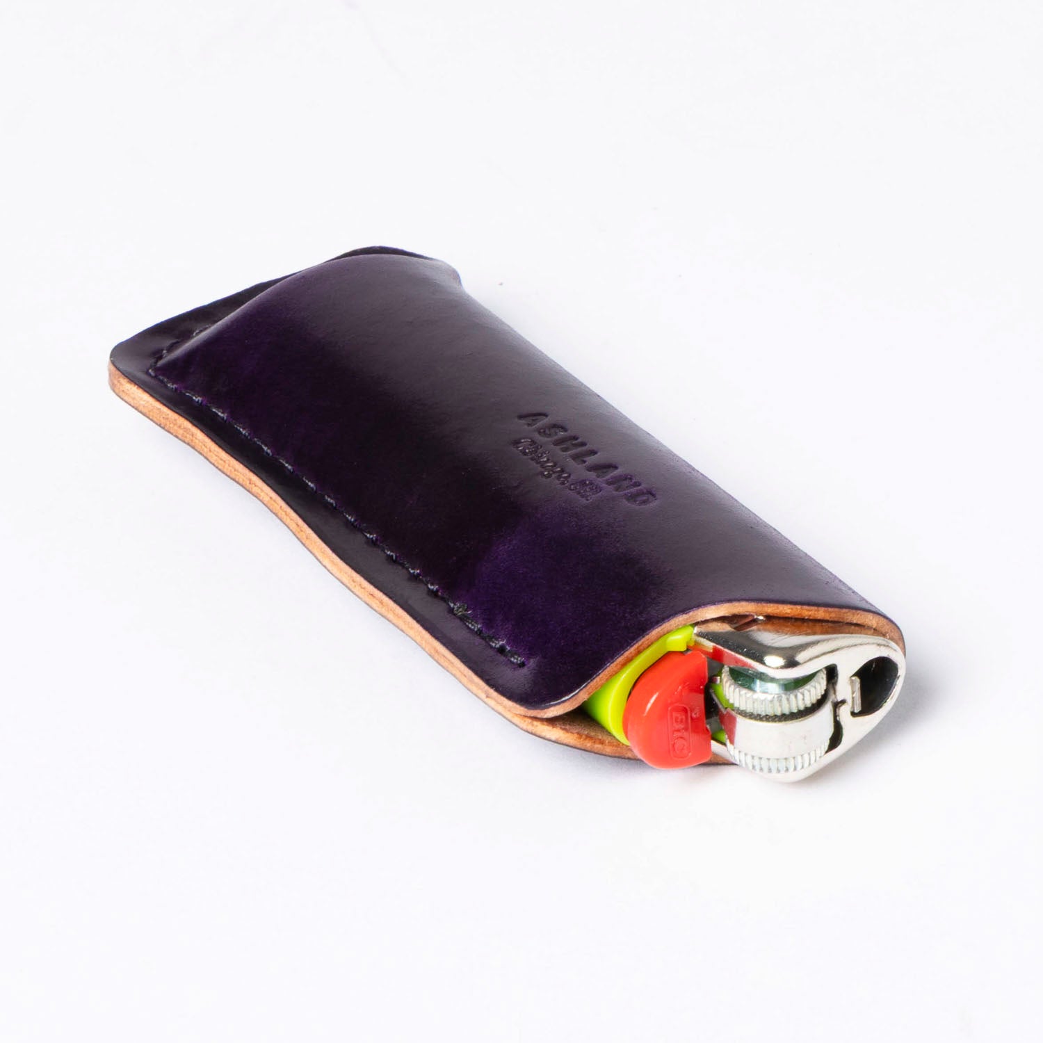 One-Off BIC Lighter Sheath