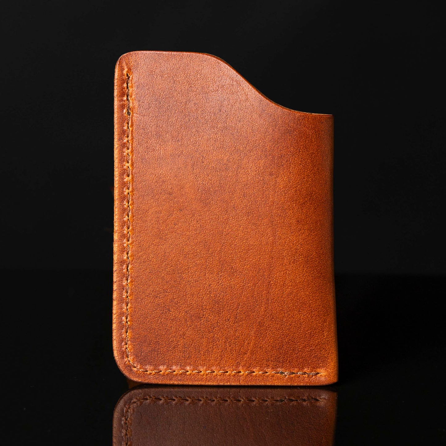 One-Shot Card Case